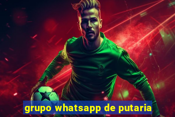 grupo whatsapp de putaria